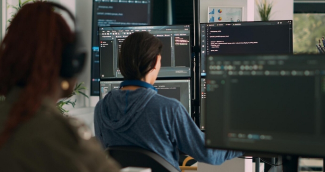 IT Support Made for You