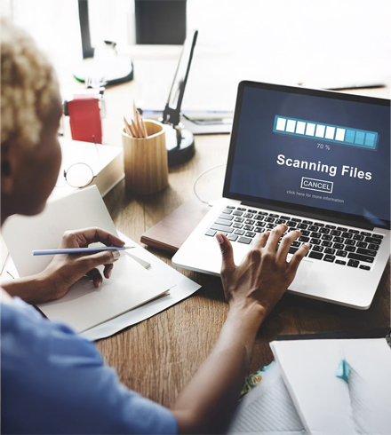 Advanced Endpoint Protection