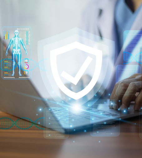 Compliance-Ready Security