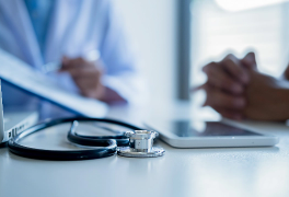 Healthcare Organizations