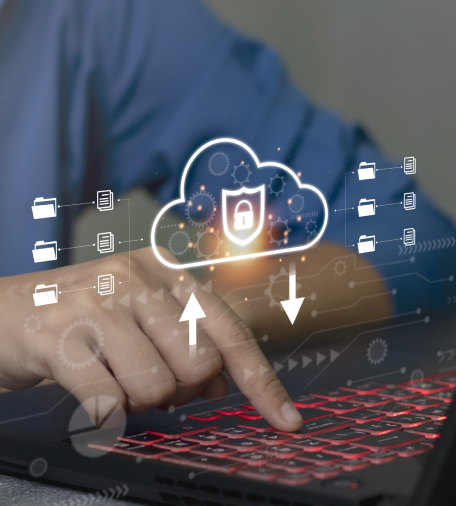 Cloud and Infrastructure Security