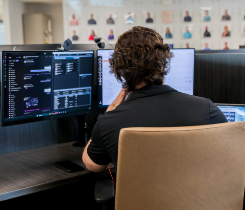 IT Cybersecurity & Support