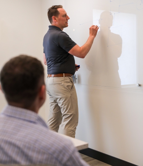 IT Professional Services & Consulting