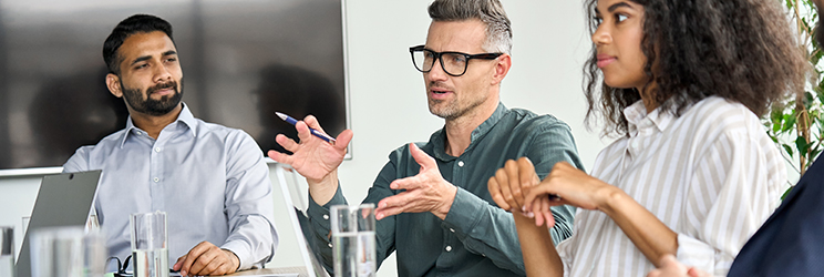 License for Better Security