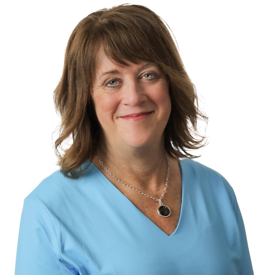 Mary Bennett Henrichs