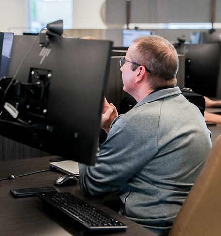 Network Level Monitoring