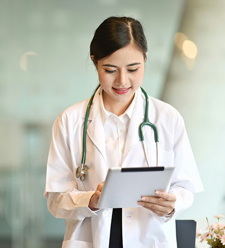 Clinical System Support