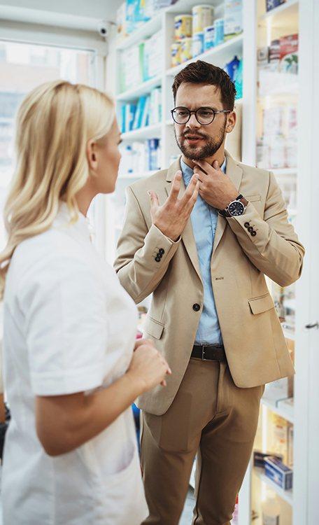 Education Healthcare Providers