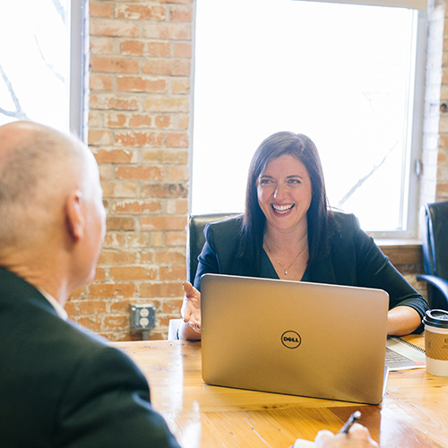 IT Professional Services & Consulting