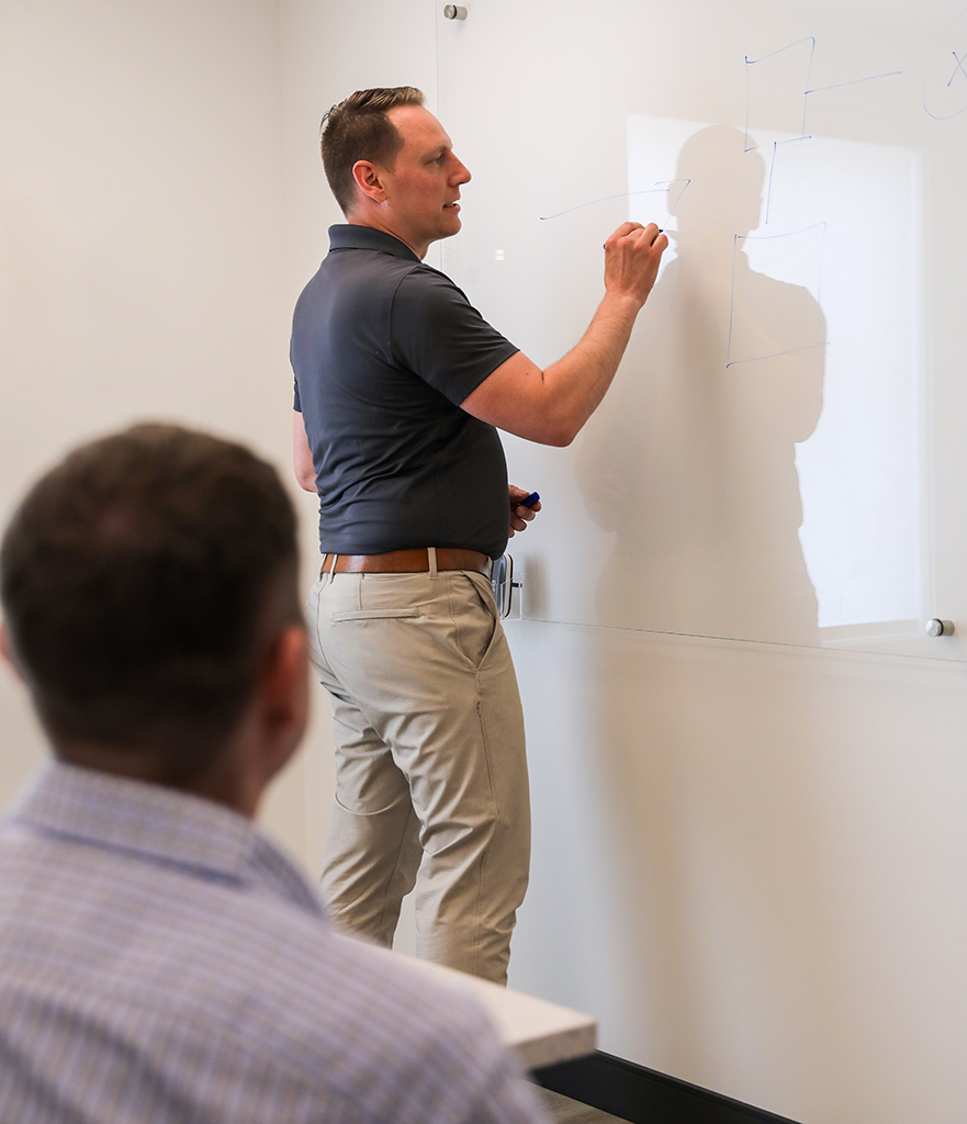 Security Risk Assessment