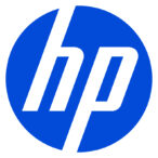 HP logo