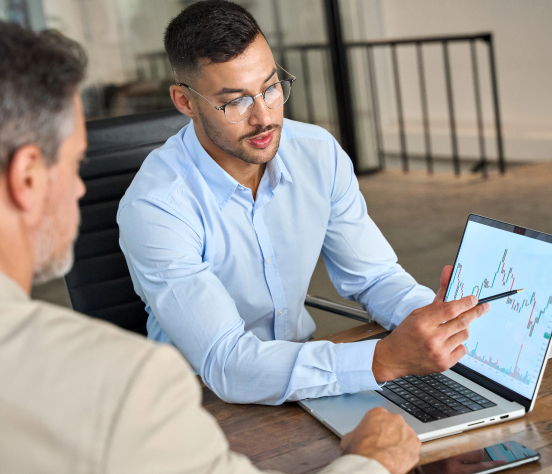 Why Partner With Integrity