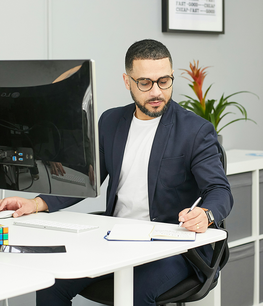 Vulnerability Management