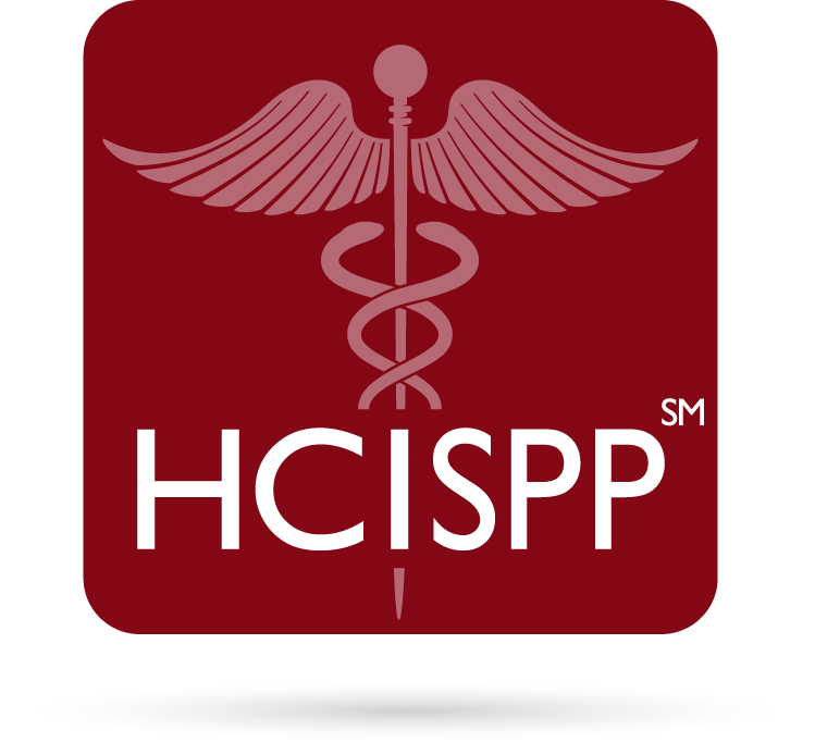 HCISPP Certified