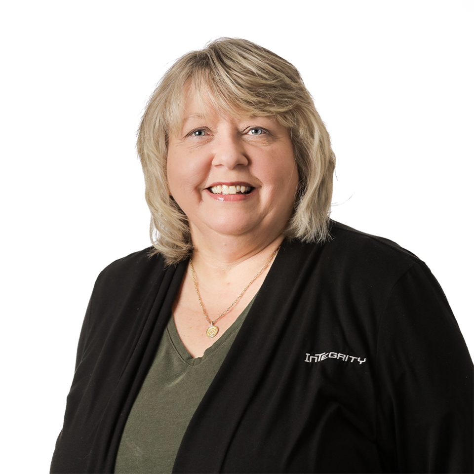 Janie Rainey, Communication & Engagement Coordinator