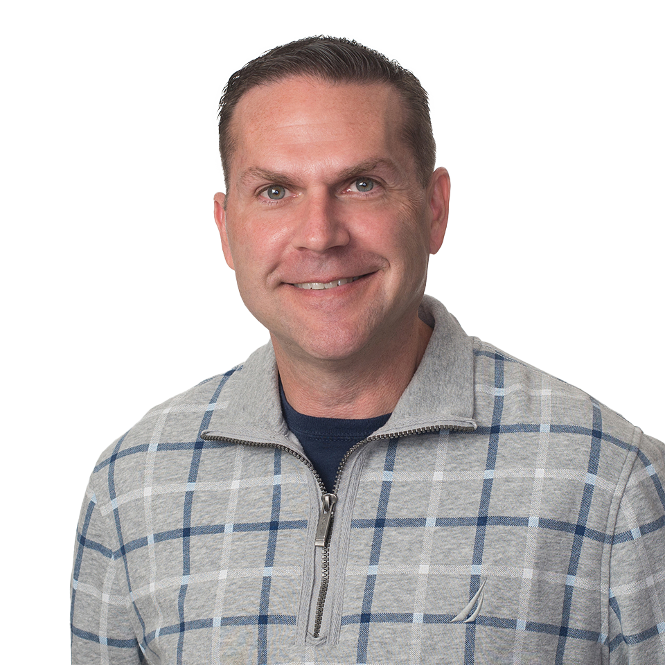 Kirt McReynolds