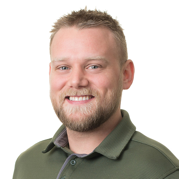 Matt Westerfield