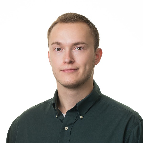 Ryan Shrier