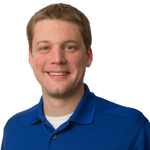 Paul Tkach