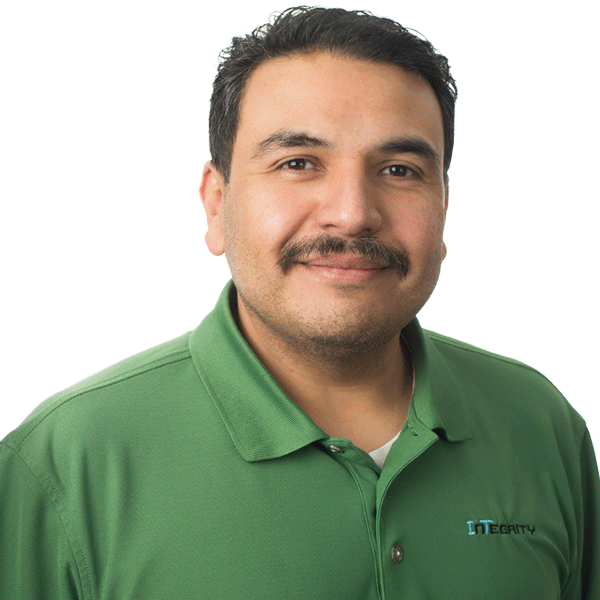 Carlos T. Miranda