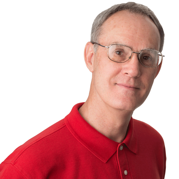 Steve Galt